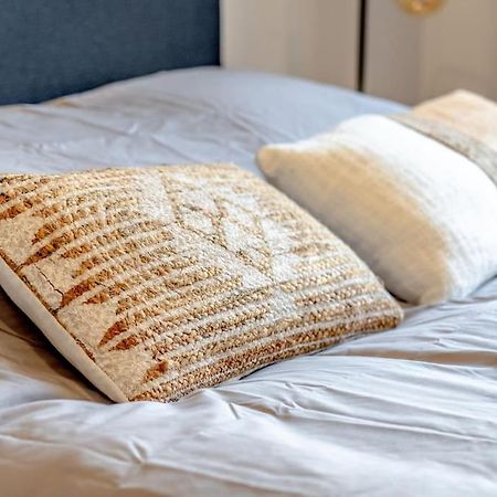 Superbe Appartement Neuf, Climatise Centre Village Le Plan-de-la-Tour Екстериор снимка